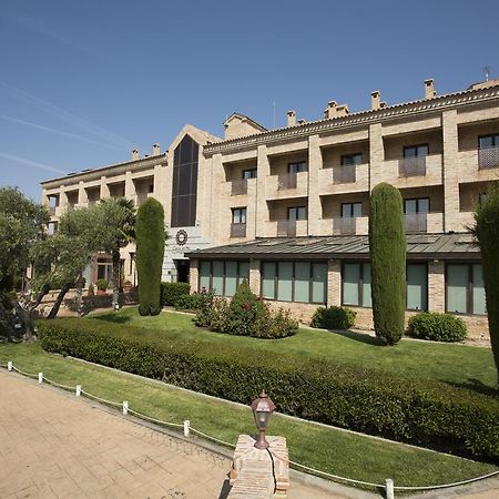 Hotel Cigarral Del Alba Toledo Ngoại thất bức ảnh