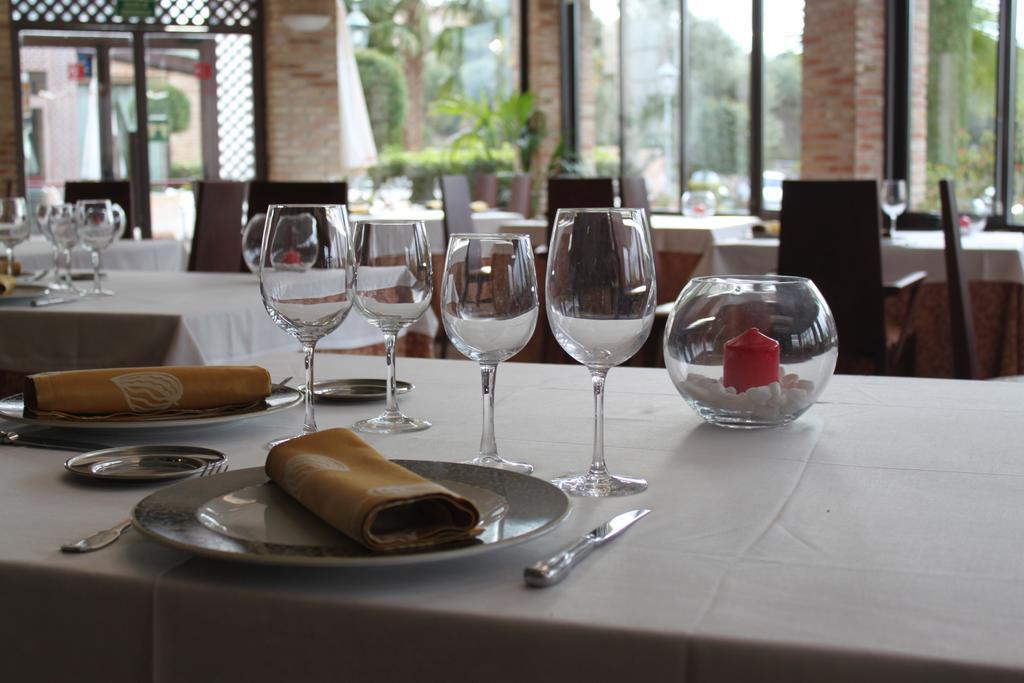 Hotel Cigarral Del Alba Toledo Ngoại thất bức ảnh