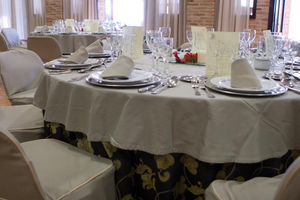 Hotel Cigarral Del Alba Toledo Ngoại thất bức ảnh
