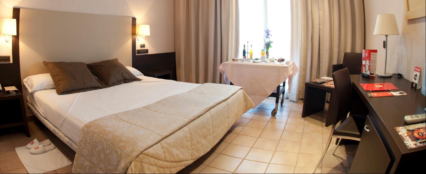 Hotel Cigarral Del Alba Toledo Ngoại thất bức ảnh