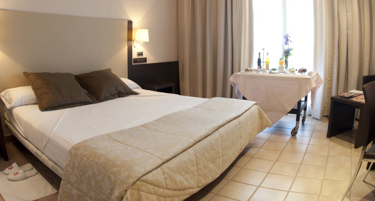 Hotel Cigarral Del Alba Toledo Ngoại thất bức ảnh