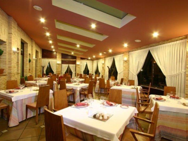 Hotel Cigarral Del Alba Toledo Ngoại thất bức ảnh