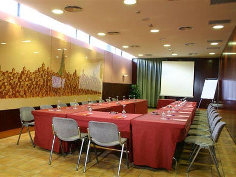 Hotel Cigarral Del Alba Toledo Ngoại thất bức ảnh