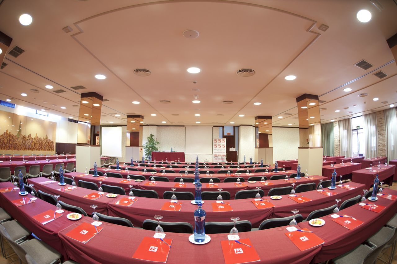 Hotel Cigarral Del Alba Toledo Ngoại thất bức ảnh