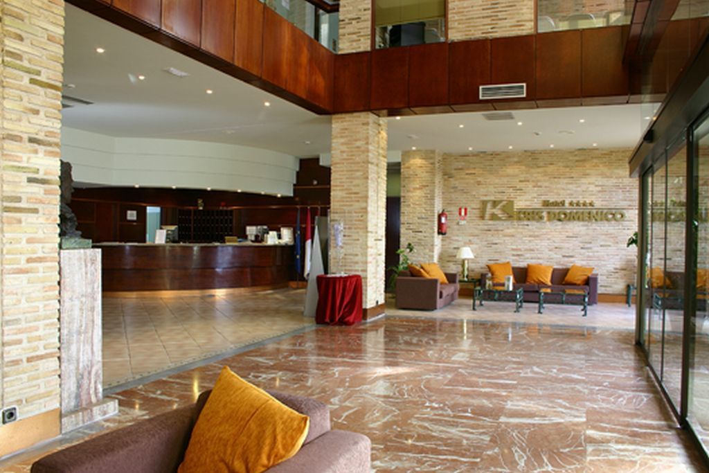 Hotel Cigarral Del Alba Toledo Ngoại thất bức ảnh