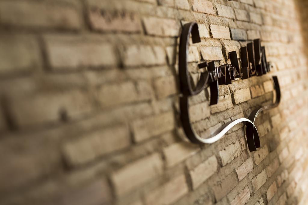 Hotel Cigarral Del Alba Toledo Ngoại thất bức ảnh