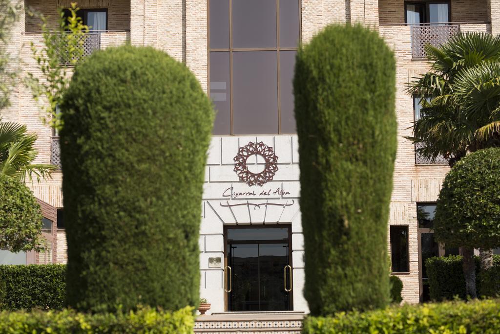 Hotel Cigarral Del Alba Toledo Ngoại thất bức ảnh
