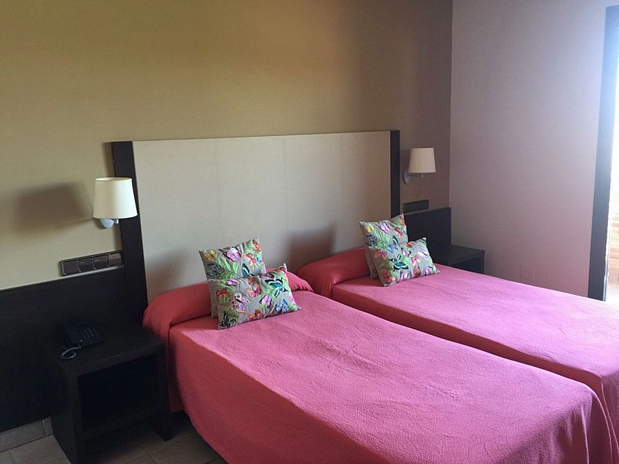 Hotel Cigarral Del Alba Toledo Ngoại thất bức ảnh