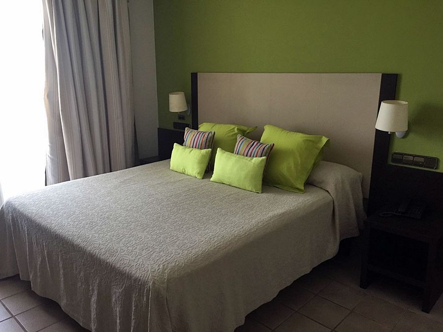 Hotel Cigarral Del Alba Toledo Ngoại thất bức ảnh
