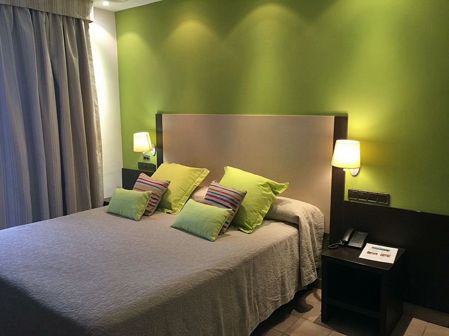 Hotel Cigarral Del Alba Toledo Ngoại thất bức ảnh
