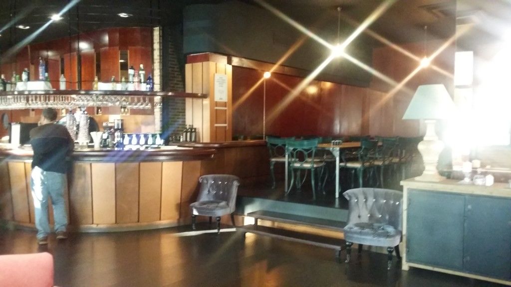 Hotel Cigarral Del Alba Toledo Ngoại thất bức ảnh