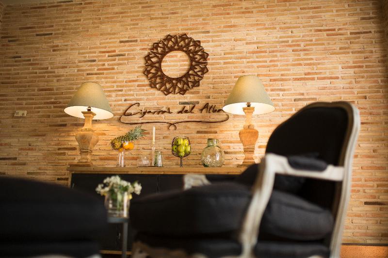 Hotel Cigarral Del Alba Toledo Ngoại thất bức ảnh