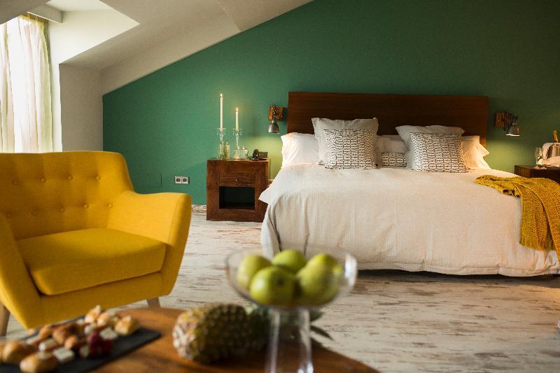 Hotel Cigarral Del Alba Toledo Ngoại thất bức ảnh