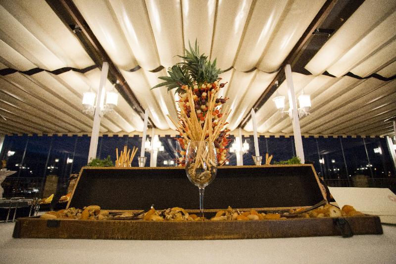 Hotel Cigarral Del Alba Toledo Ngoại thất bức ảnh