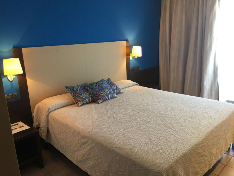 Hotel Cigarral Del Alba Toledo Ngoại thất bức ảnh