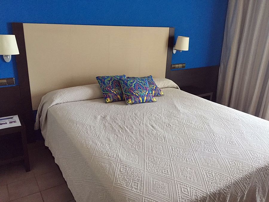Hotel Cigarral Del Alba Toledo Ngoại thất bức ảnh