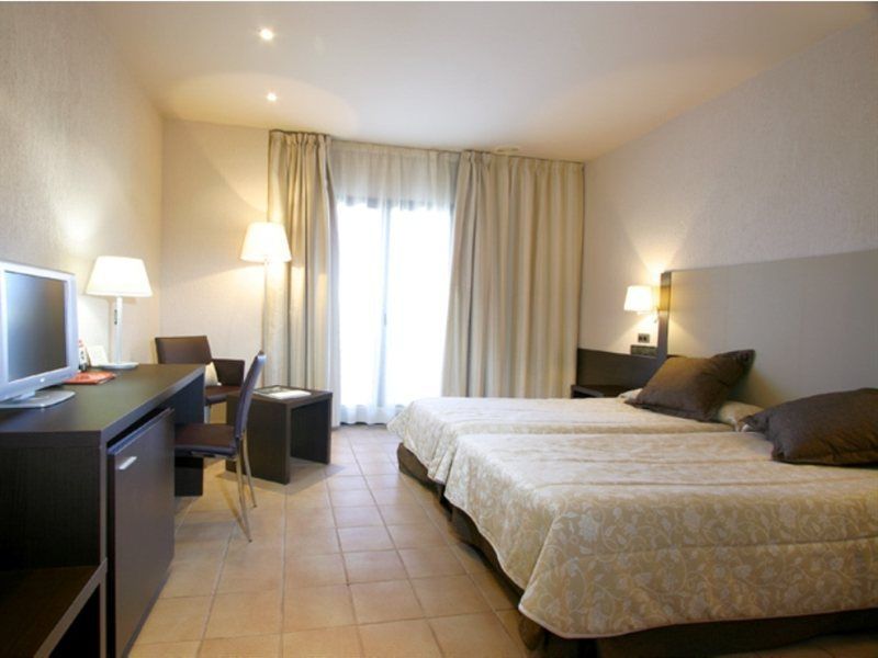 Hotel Cigarral Del Alba Toledo Phòng bức ảnh
