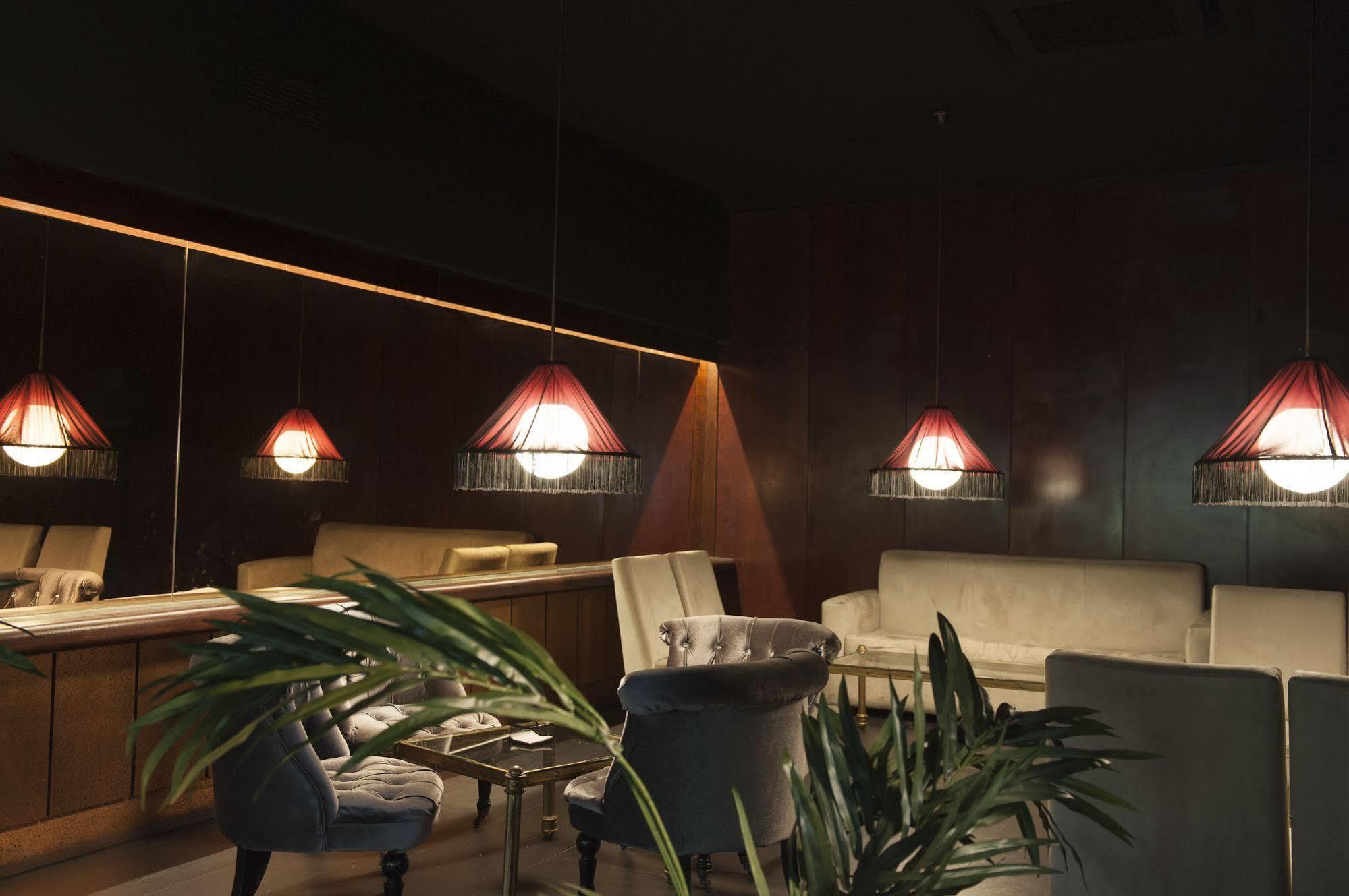 Hotel Cigarral Del Alba Toledo Ngoại thất bức ảnh