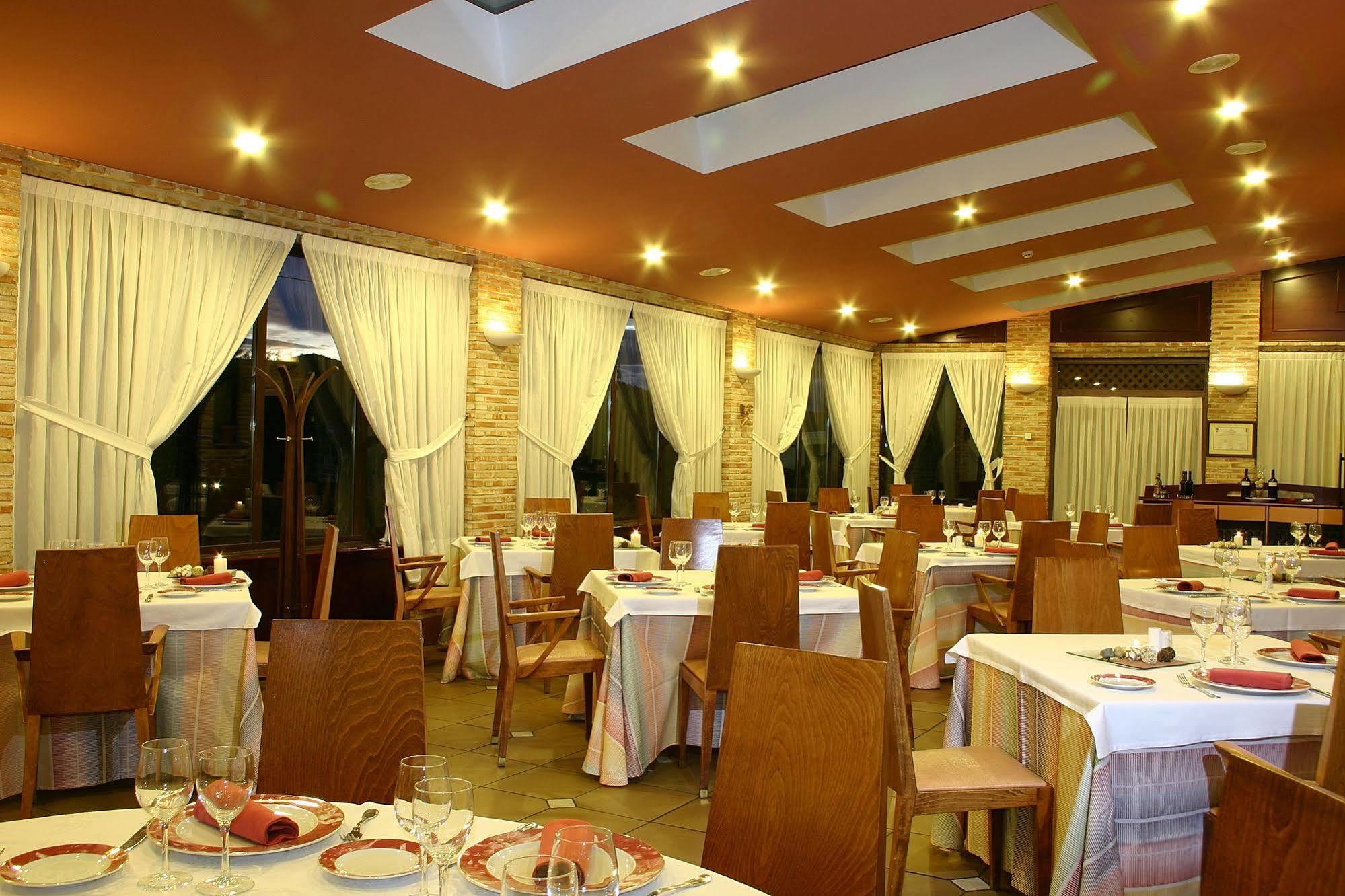 Hotel Cigarral Del Alba Toledo Ngoại thất bức ảnh