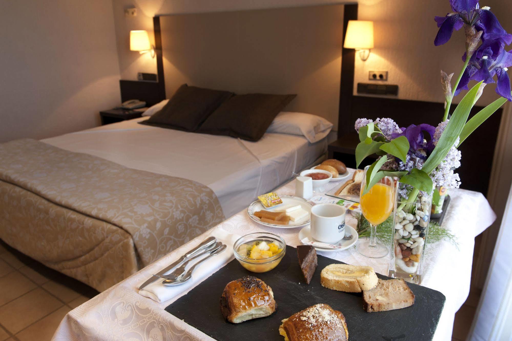 Hotel Cigarral Del Alba Toledo Ngoại thất bức ảnh