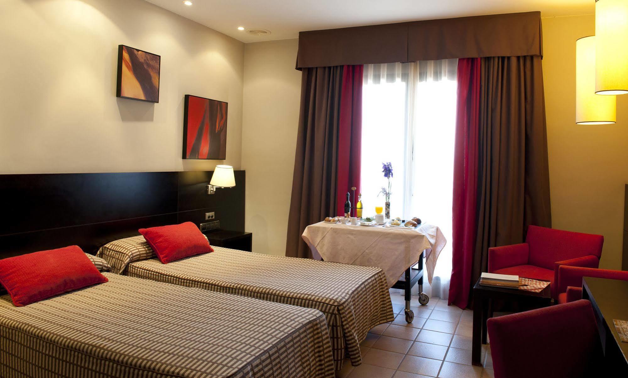 Hotel Cigarral Del Alba Toledo Ngoại thất bức ảnh