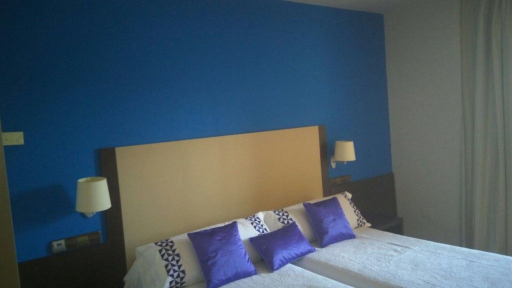 Hotel Cigarral Del Alba Toledo Ngoại thất bức ảnh